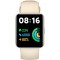 Смарт-часы Xiaomi Redmi Watch 2 lite Ivory гарантия 12 месяцев